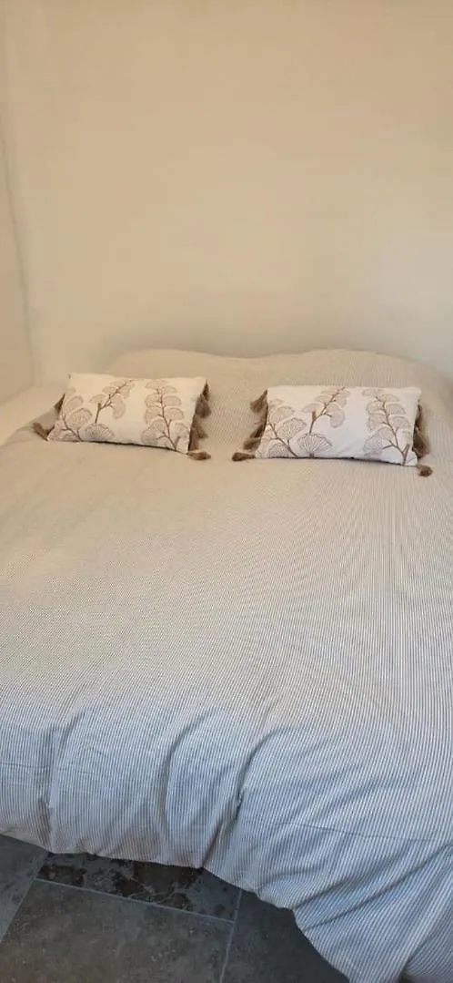 Superbe 2 Pieces - Viel Antibes Apartment